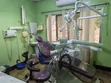 Sabon Cikakken Zabin Dental Chair - 2