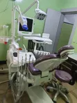 Sabon Cikakken Zabin Dental Chair - 3