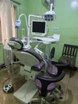 Sabon Cikakken Zabin Dental Chair - 5