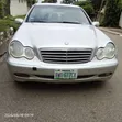 Mercedes-Benz C230 2006 Silver - 2