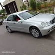Mercedes-Benz C230 2006 Silver - 3