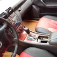 Mercedes-Benz C230 2006 Silver - 5