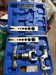 VALUE VFT-808 Tube/Pipe Flaring Tool Kit - 1