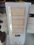 200W Akt Solar Street Light - 1