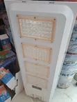 200W Akt Solar Street Light - 2