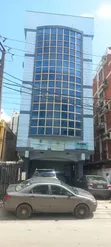 Ginin Kasuwanci Mai Haushi 5 a Sayarwa, Ikoyi Southwest - 1
