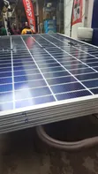 4.2kva Lux Hybrid Solar Inverter System - Brand New - 2