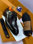 Tuxvani Cap-Toe Brogue Oxford Takalmi Girma 40-46 - 1