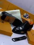 Tuxvani Cap-Toe Brogue Oxford Takalmi Girma 40-46 - 4