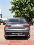 2017 Mercedes-Benz GLE 43 AMG 4MATIC Gray - 5