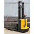 Brand New Hangcha 1 Ton Electric Forklift - 3M Lift - 2