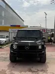 2021 Mercedes-Benz G-Class G550 - 1
