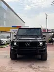 2021 Mercedes-Benz G-Class G550 - 2