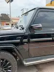 2021 Mercedes-Benz G-Class G550 - 5