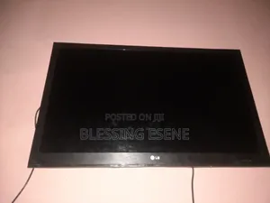 LG 42-inch LED Smart TV (An Yi Amfani Dashi)