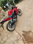 Honda CBR 250R 2015 Red - 1