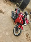 Honda CBR 250R 2015 Red - 2