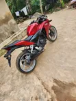 Honda CBR 250R 2015 Red - 3