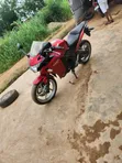Honda CBR 250R 2015 Red - 4