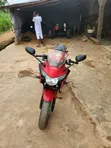 Honda CBR 250R 2015 Red - 5