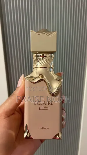 Lattafa Eclaire Eau de Parfum