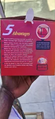 Automatic Fire Extinguisher Ball (Karami) - 2