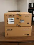 Epson EB-119W 4000 Lumens WXGA Projector - 1