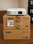 Epson EB-119W 4000 Lumens WXGA Projector - 2