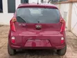 Kia Picanto 2013 Red - 3