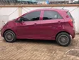 Kia Picanto 2013 Red - 4