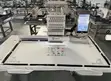 Galaxy 1 Head 500x1200 Computerized Embroidery Machine - 2