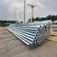 Galvanized Steel Street Light Poles - 1