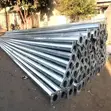 Galvanized Steel Street Light Poles - 2