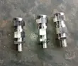 Cable Gland - Nickel-Plated Brass/Stainless Steel - 1