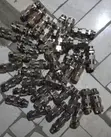 Cable Gland - Nickel-Plated Brass/Stainless Steel - 2
