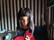 16" Luxury Straight Human Hair Wig - 1