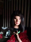 16" Luxury Straight Human Hair Wig - 2