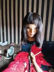 16" Luxury Straight Human Hair Wig - 4