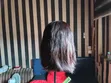 16" Luxury Straight Human Hair Wig - 5