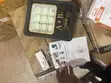 100W Hasken Wuta Na Rana - 2