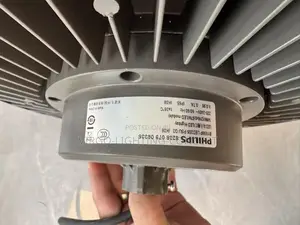 Philips BY698P 150W LED High Bay Light