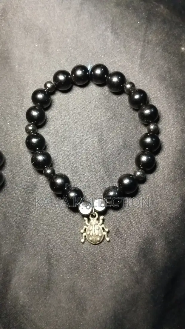 Kalia Kollection Handmade Beaded Bracelets - 1