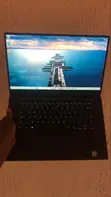 Dell Precision 5520 Laptop - Core i5, 8GB RAM, 256GB SSD - 4