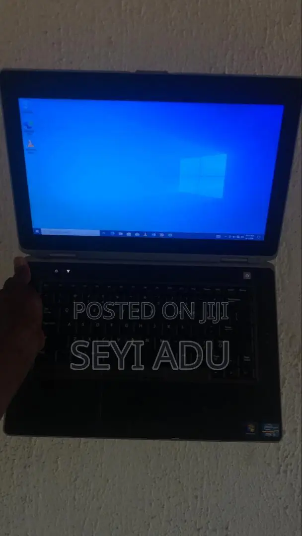 Dell Latitude E6430 Laptop - 8GB RAM, 500GB HDD - 1