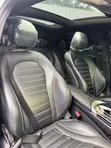 Mercedes-Benz C43 4Matic Coupe AWD 2018 Gray - 1