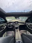 Mercedes-Benz C43 4Matic Coupe AWD 2018 Gray - 4