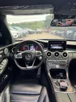 Mercedes-Benz C43 4Matic Coupe AWD 2018 Gray - 5