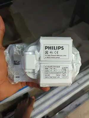 Philips 250W Electromagnetic Ballast