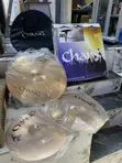 Chang Professional Cymbals - 1