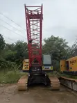 SANY 60 Ton Crawler Crane Na 2021 Mai Amfani - 2